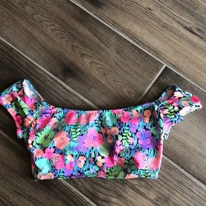 Victoria’s Secret Bathing Suit